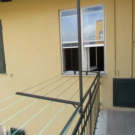 Palazzo Senatore Αλμπένγκα