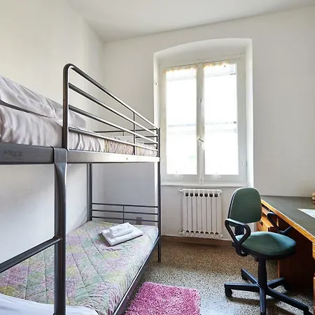 Palazzo Senatore Apartment Albenga
