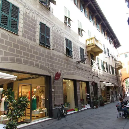 Palazzo Senatore Διαμέρισμα