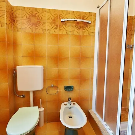 Palazzo Senatore Apartment