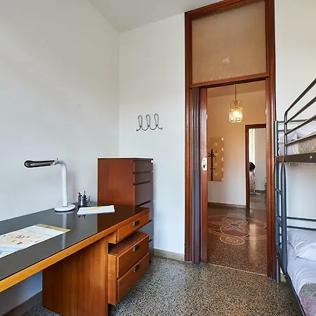 Διαμέρισμα Palazzo Senatore