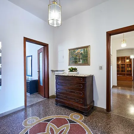 Διαμέρισμα Palazzo Senatore