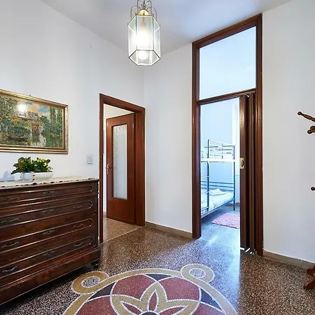 Palazzo Senatore Apartment Albenga